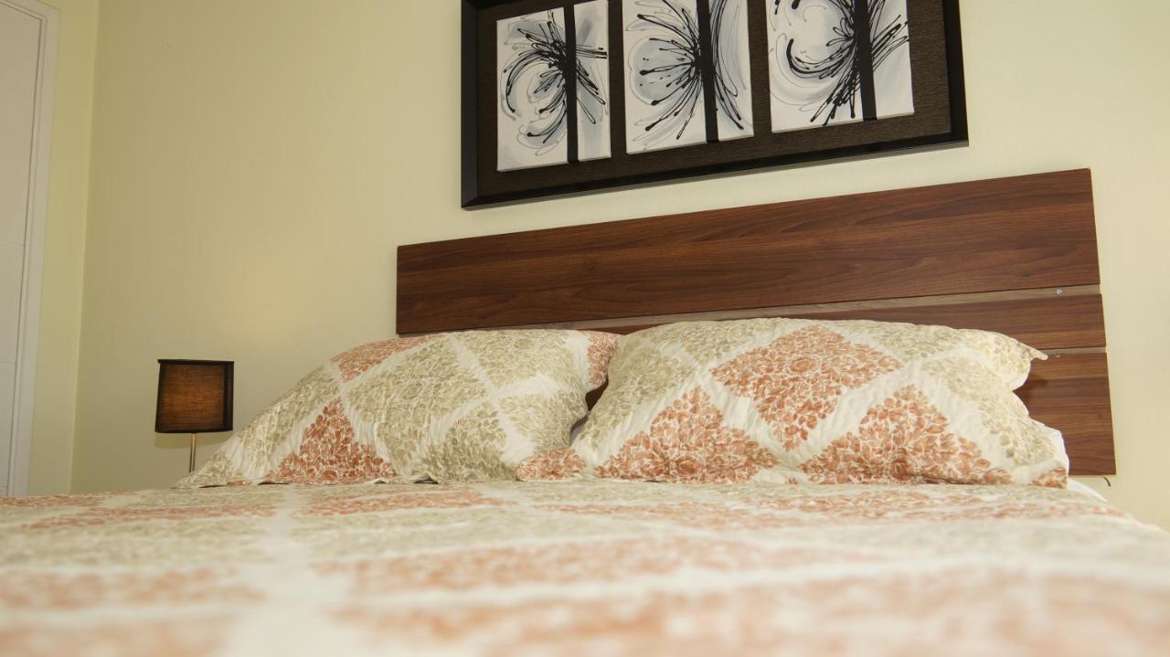 Inn Full Suites Costanera Providencia *