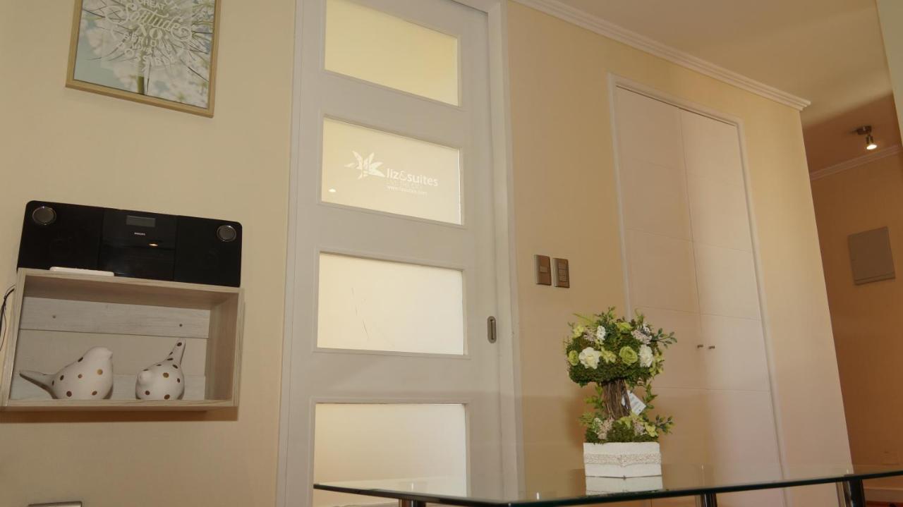 Full Suites Costanera Providencia Inn Santiago de Chile