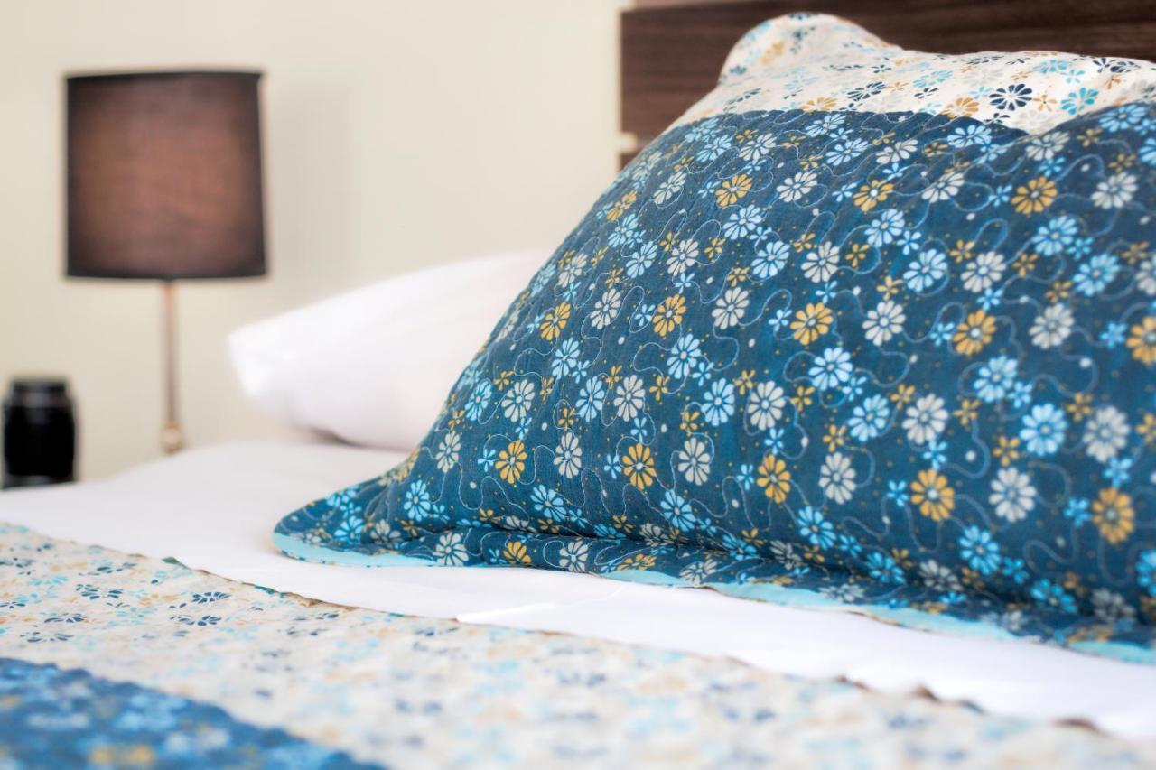 Inn Full Suites Costanera Providencia