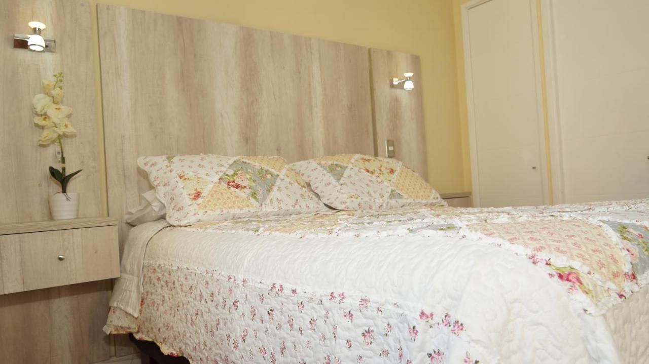 Inn Full Suites Costanera Providencia Santiago de Chile