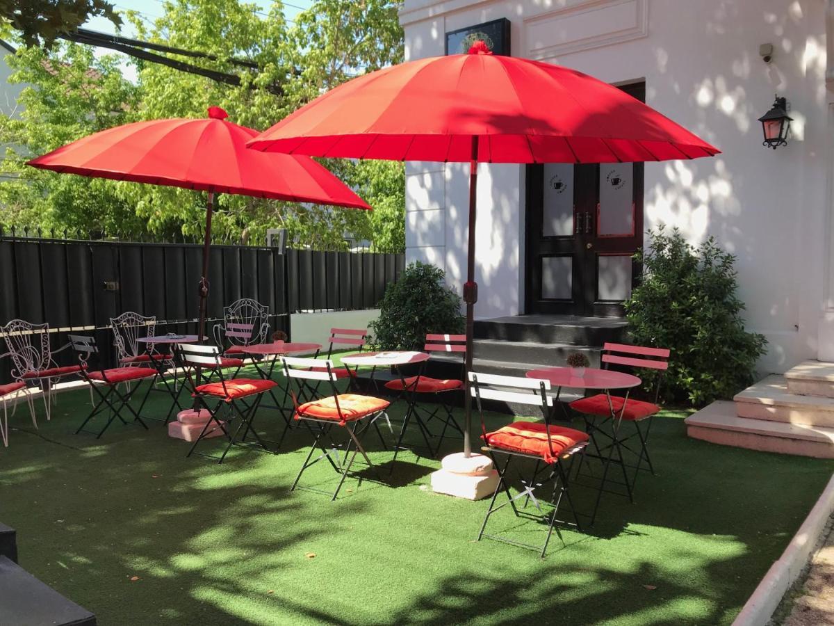 Hotel Quiral Boutique