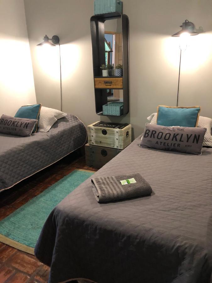 Rent Condes Aparthotel 2*