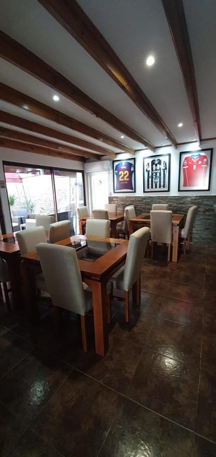 Guest house Vipar Santiago