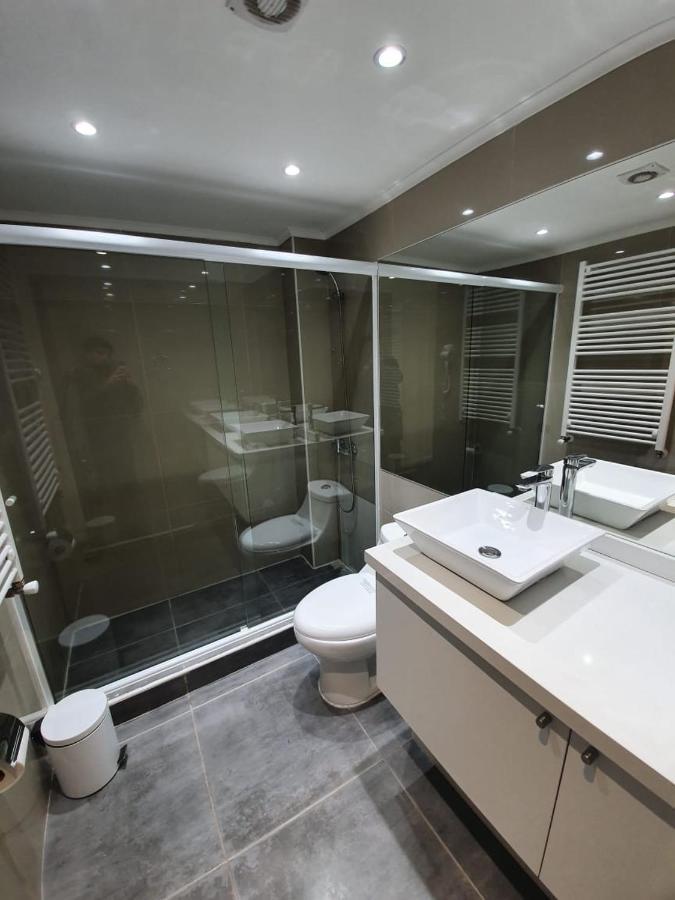 Guest house Vipar Santiago