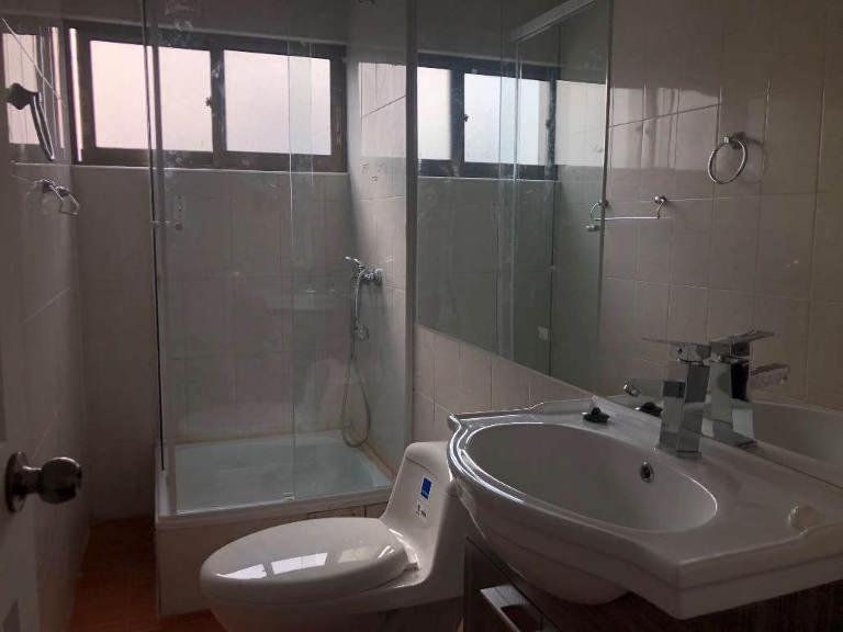 Vipar Guest house Santiago