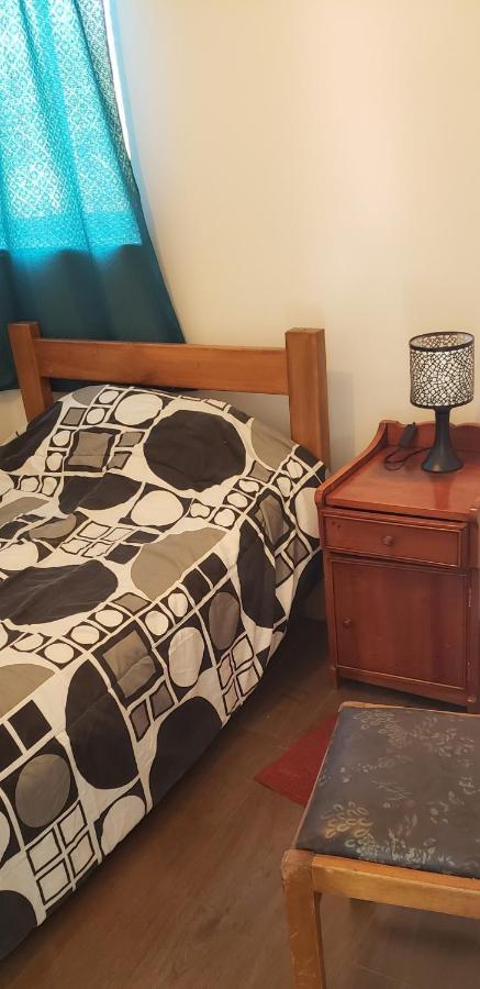 Aeropuerto Guest house