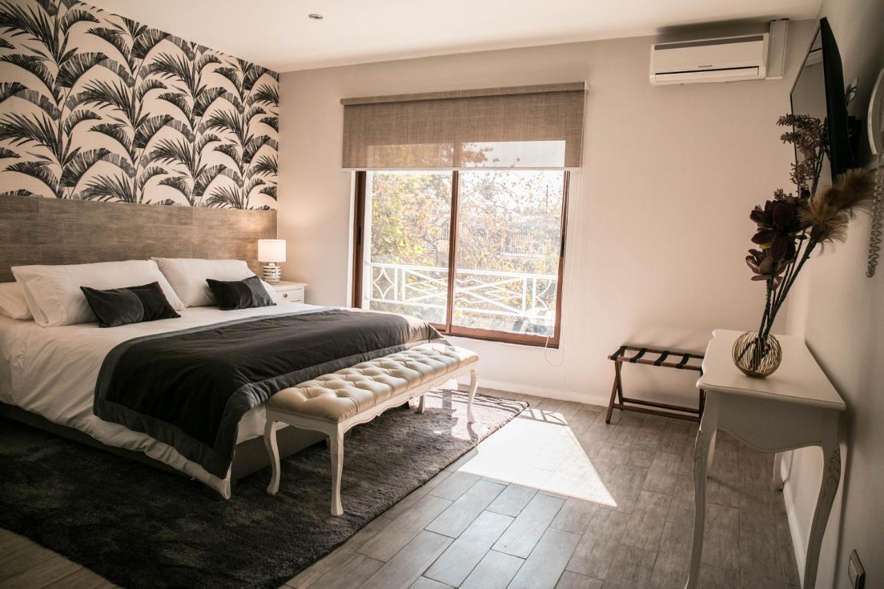 Lib Bellavista Hotel