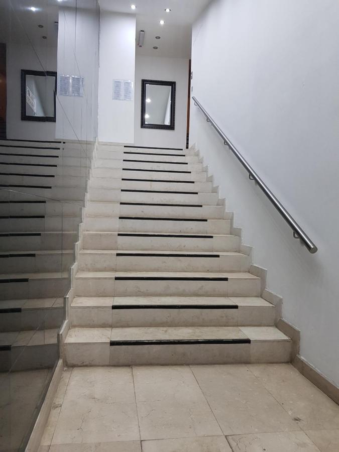 Hotel Lib Bellavista Santiago