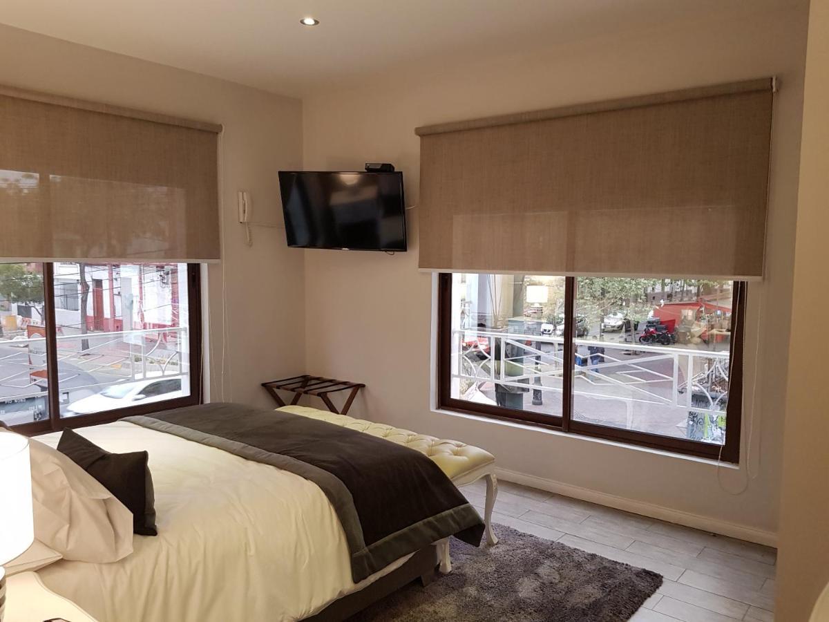 Hotel Lib Bellavista Santiago