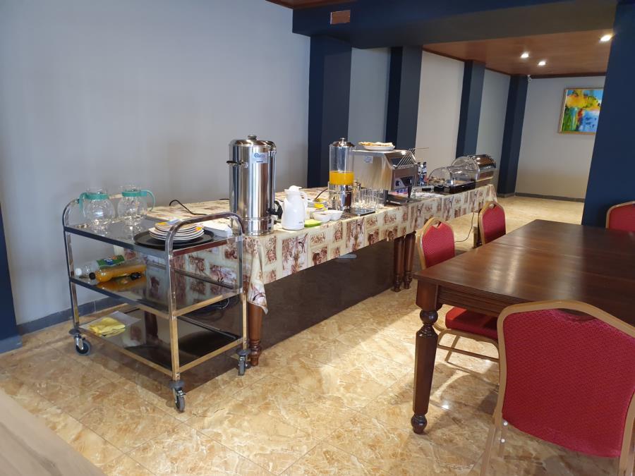 Hotel Brasilia