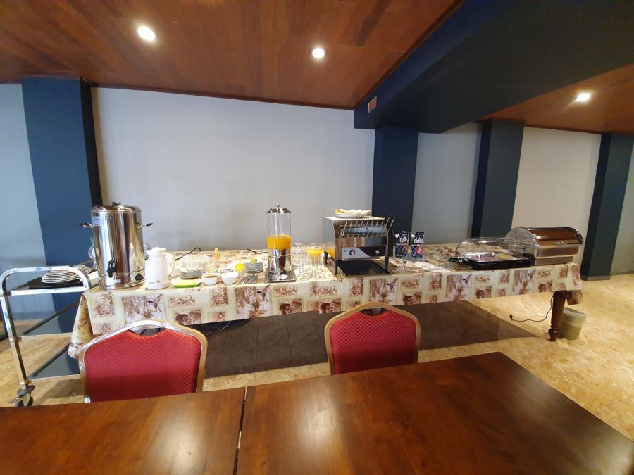 Brasilia Hotel