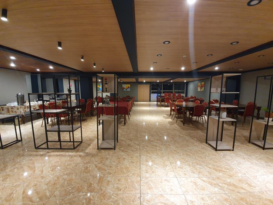 Brasilia Hotel