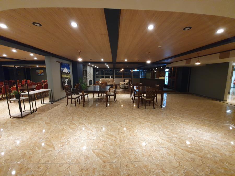 Hotel Brasilia