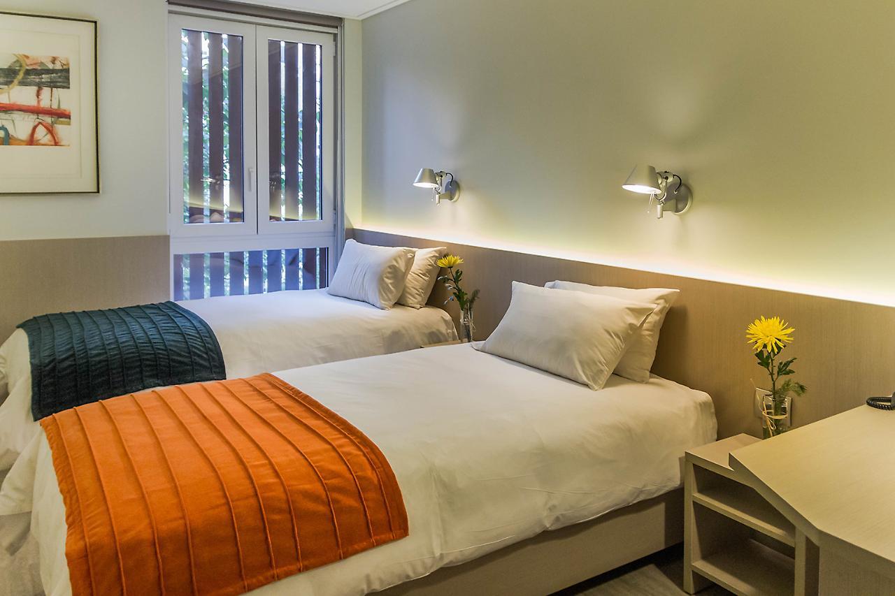 Hotel Novapark