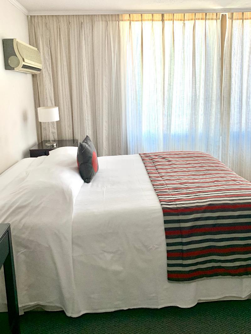 Nogales By Tempo Rent Khách sạn 3*