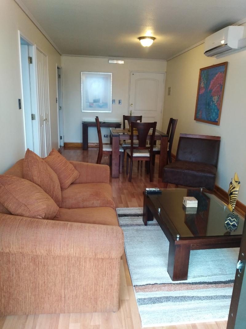 Aparthotel Room Apart 3*