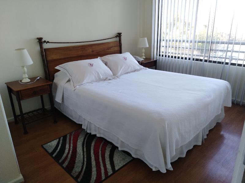 Aparthotel Room Apart Hotel Santiago