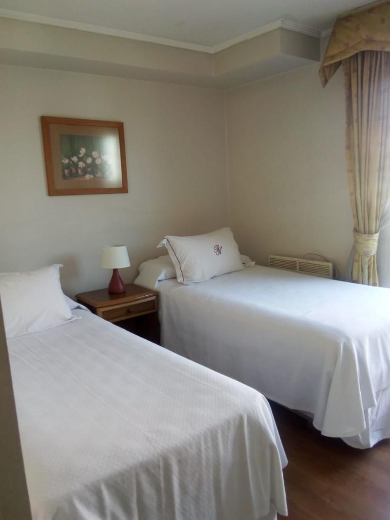 Aparthotel Room Apart Hotel 3*