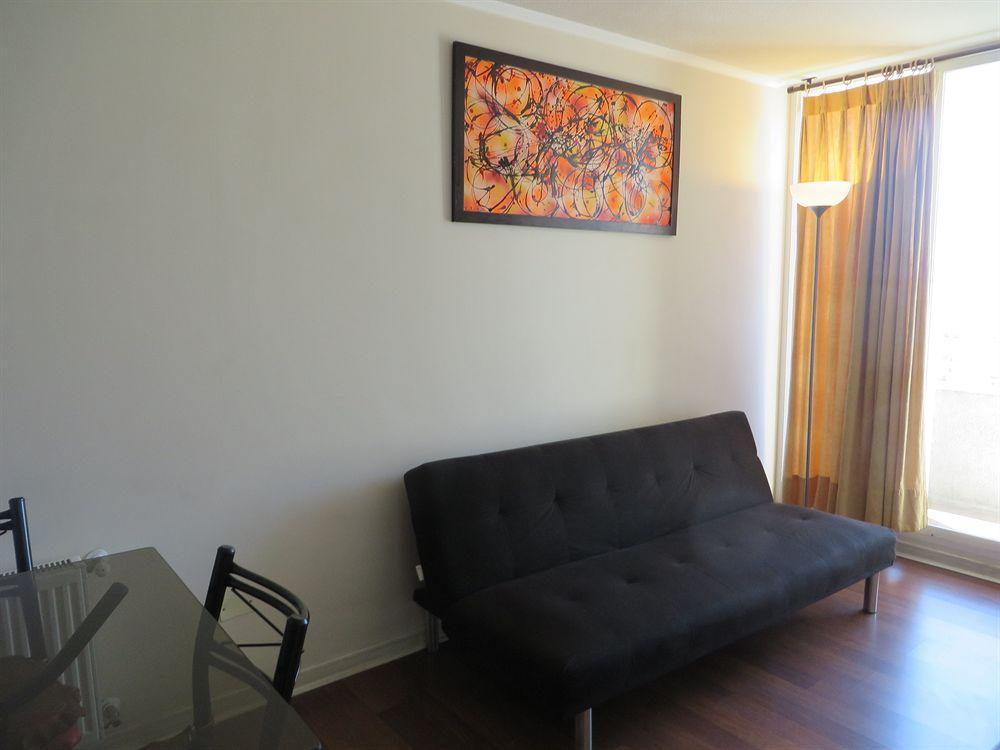 Apartment Vr Santiago