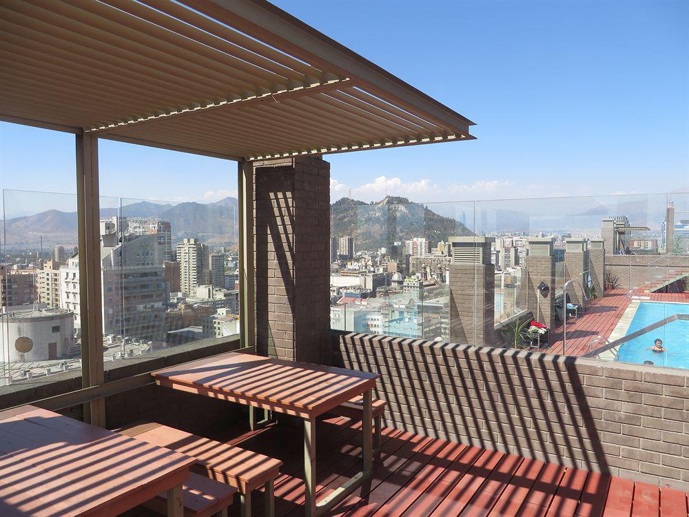 Vr * Santiago