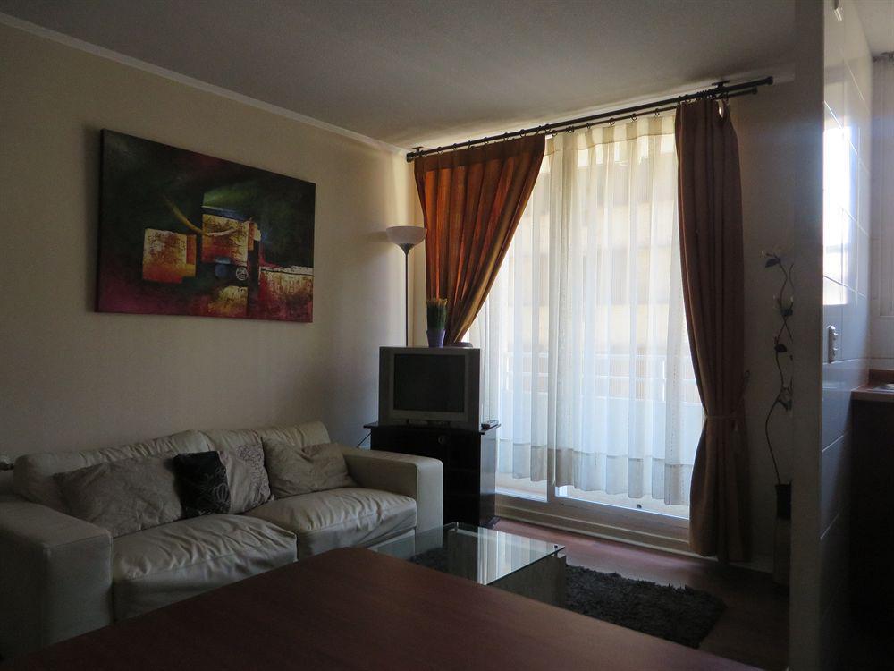 Vr Apartment *