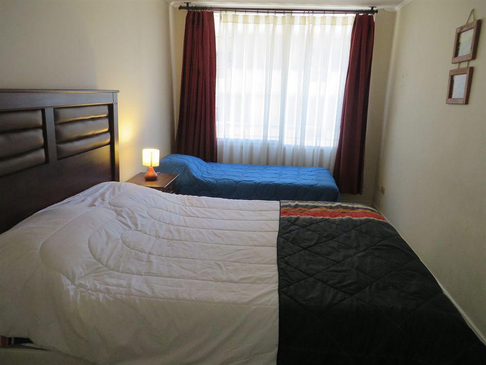 Vr Apartamento *