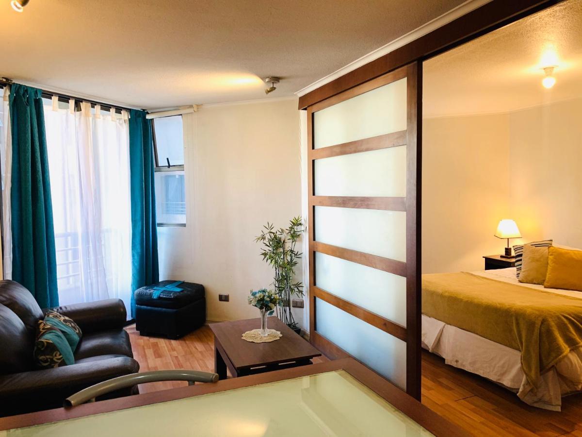 Infinity Apartment Santiago