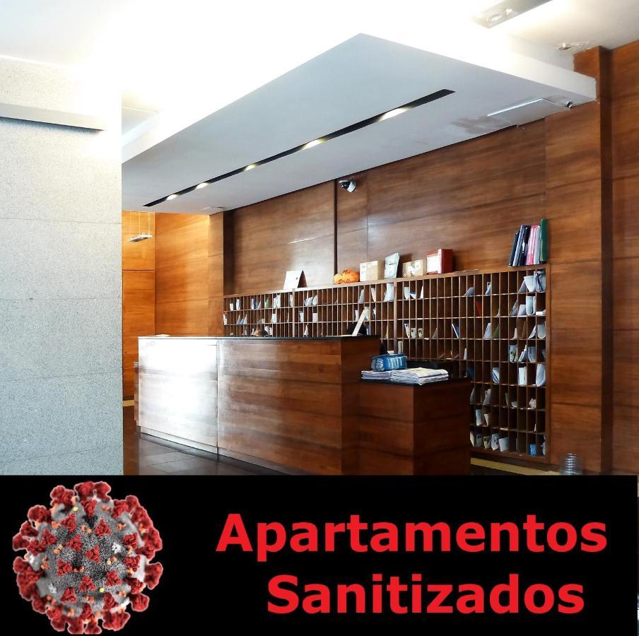 Apartment Personal Aparts Downtown