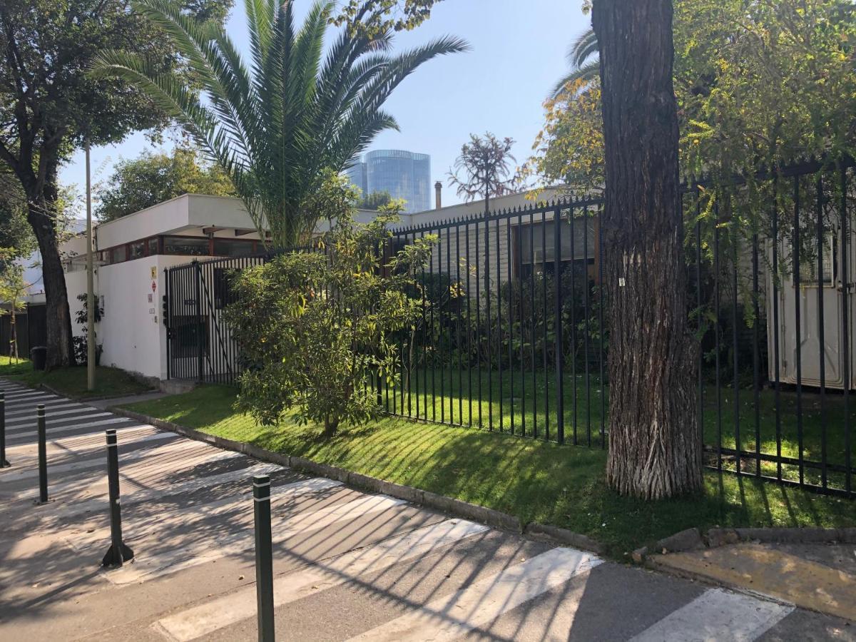 Aparthotel Rent Condes Santiago