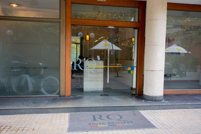 Apartamento Providencia Diego De Velasquez *