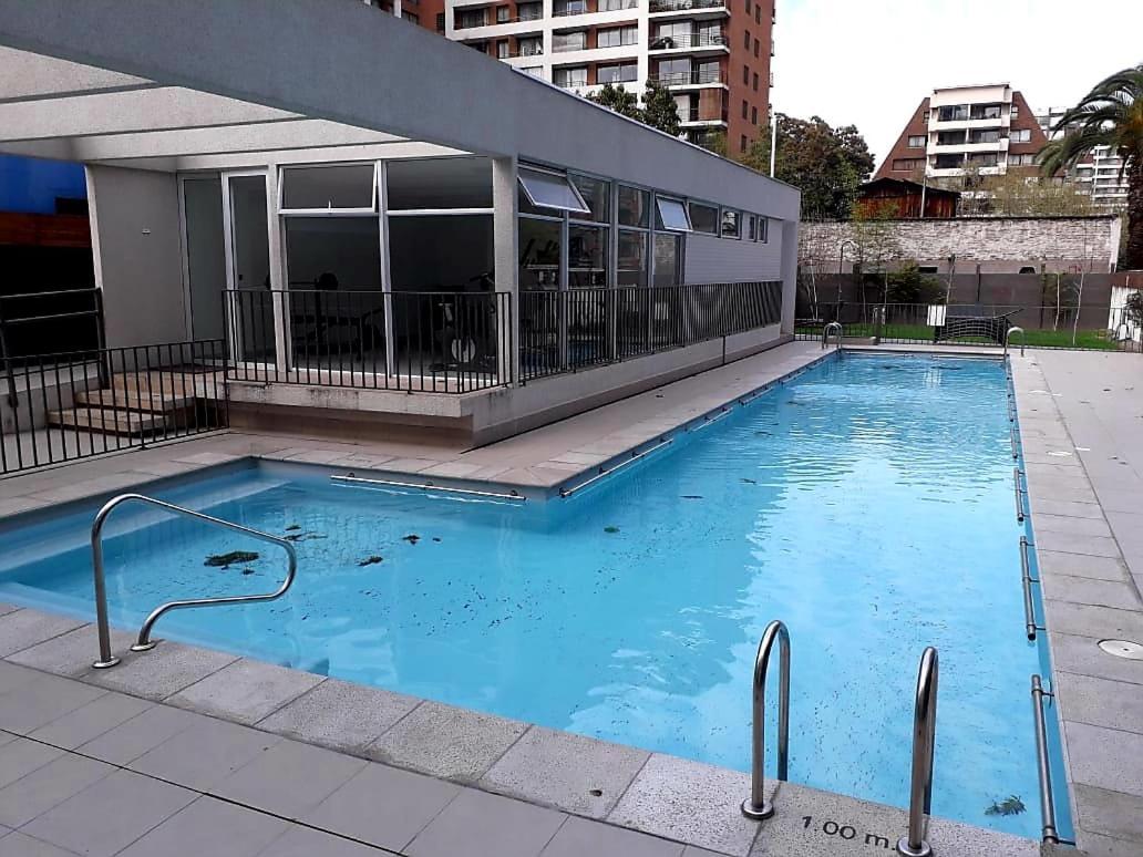 Apartment Estadio Nacional