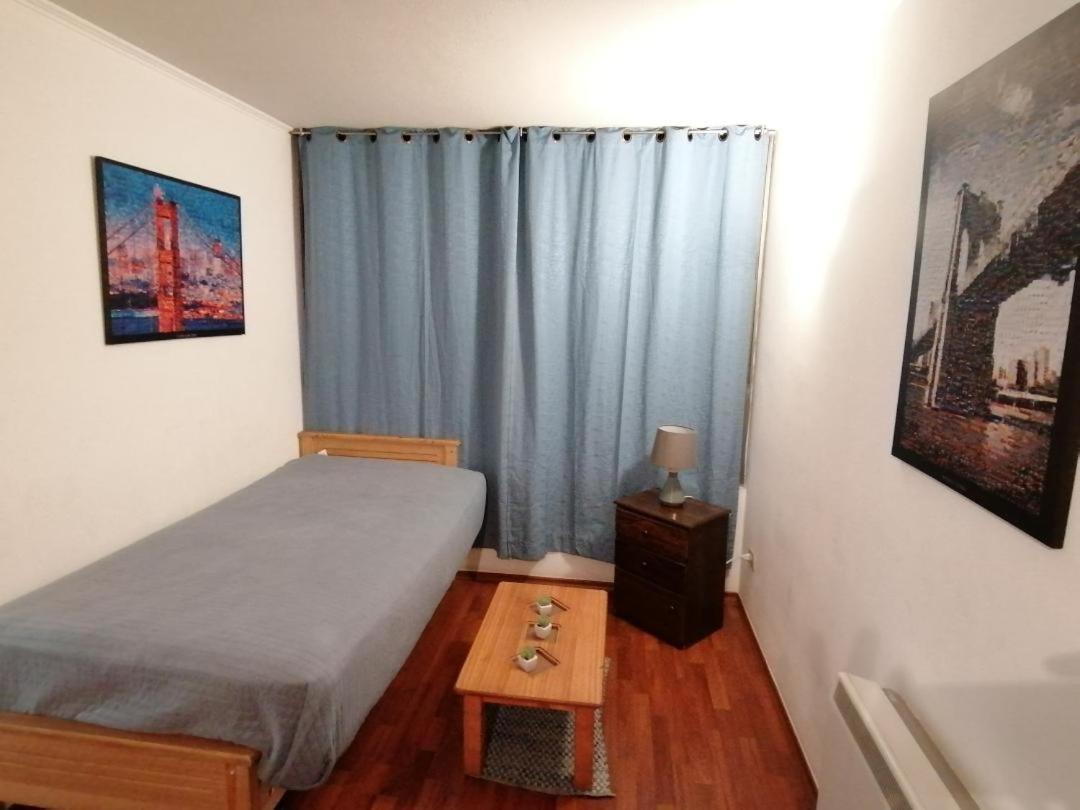 Moneda Apartment
