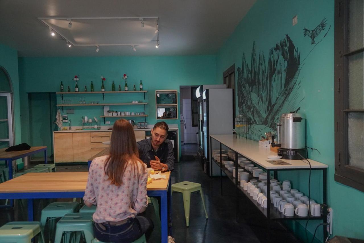 Boutique Merced 88 Hostel *