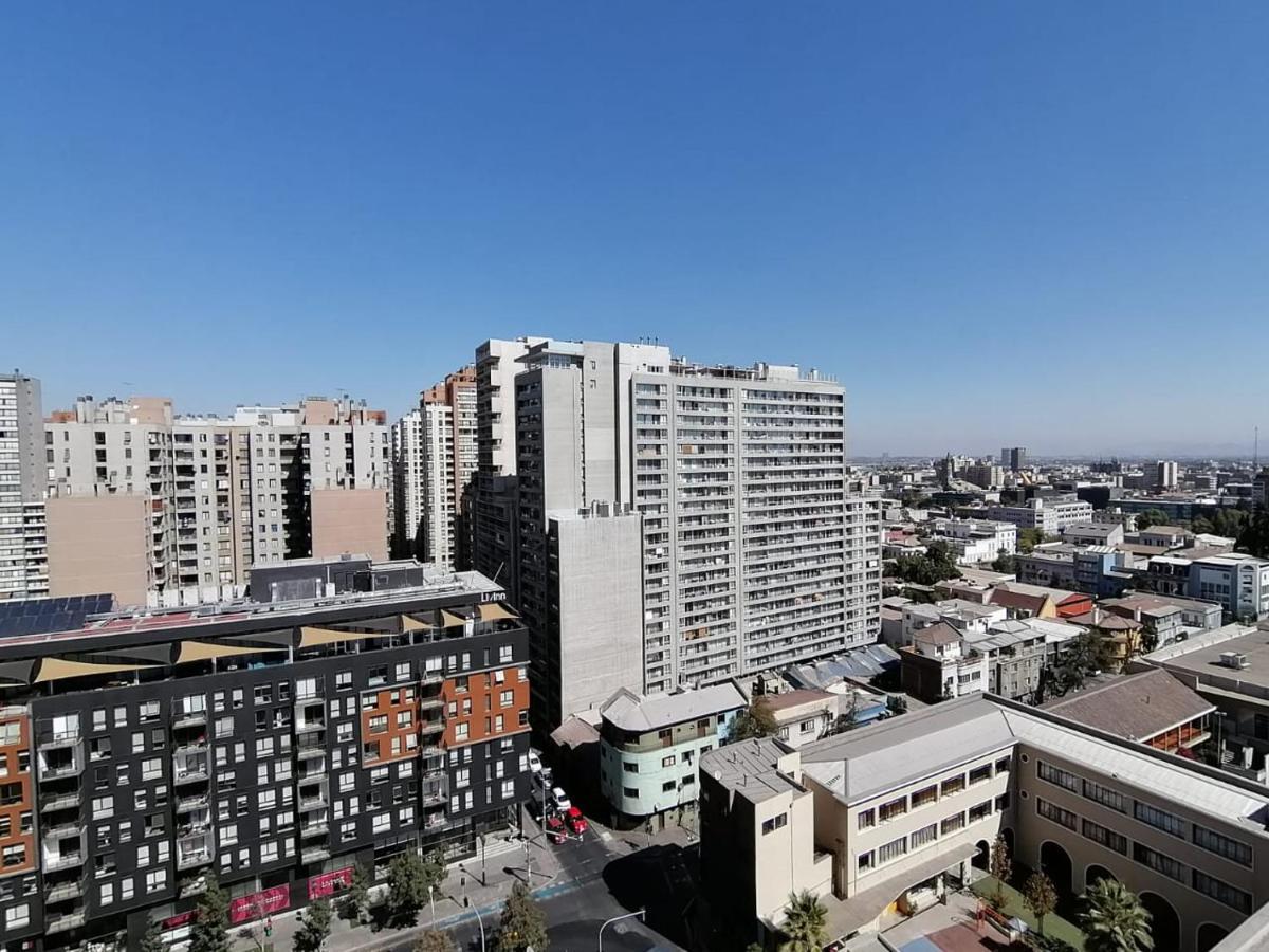 Moneda Apartamento Santiago de Chile