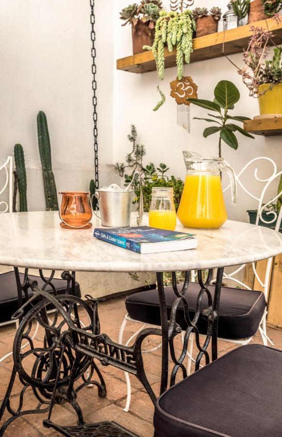Casasur Charming Hotel Santiago