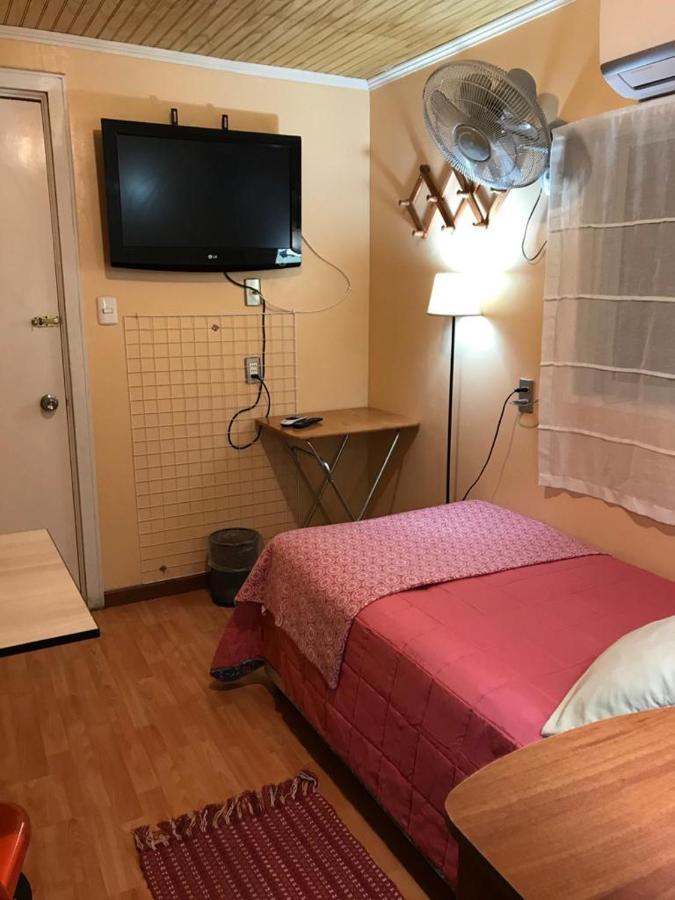 Las Condes Familiar Guest house