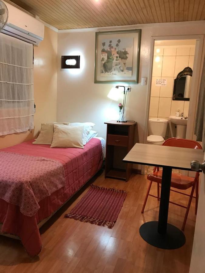 Guest house Las Condes Familiar Santiago