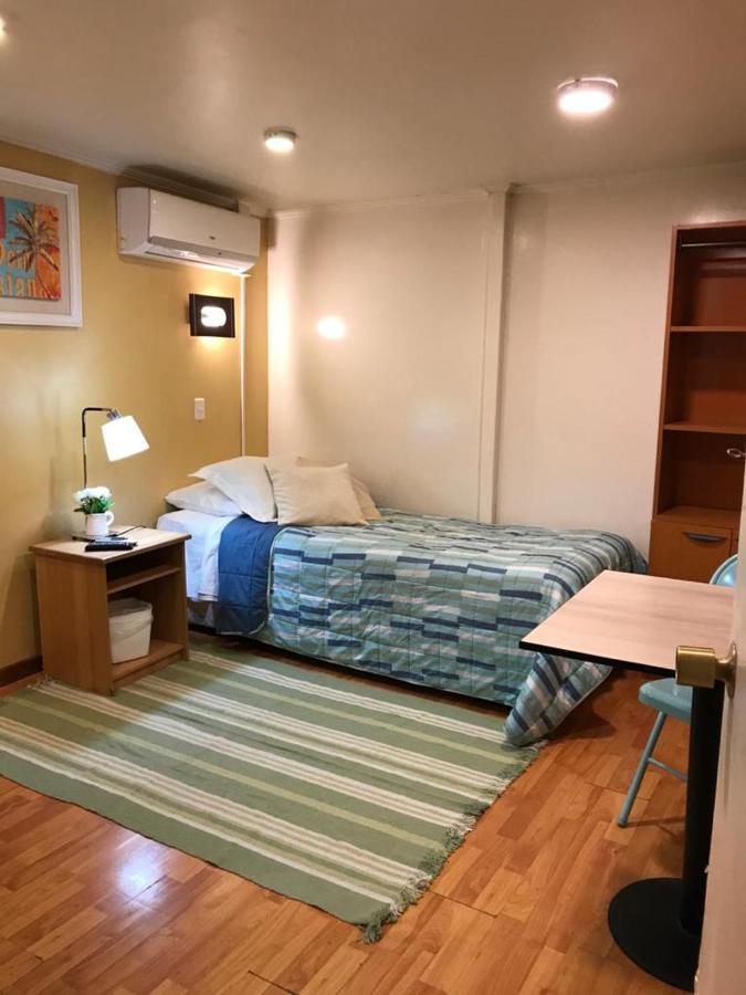 Guest house Las Condes Familiar Santiago