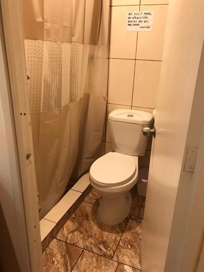 Guest house Las Condes Familiar