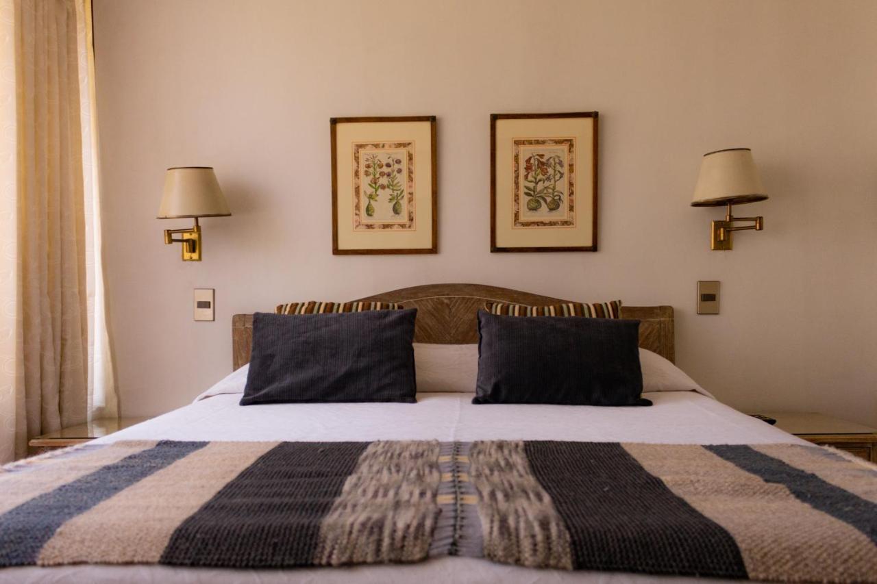 Alessandria - Coronel Pereira Aparthotel
