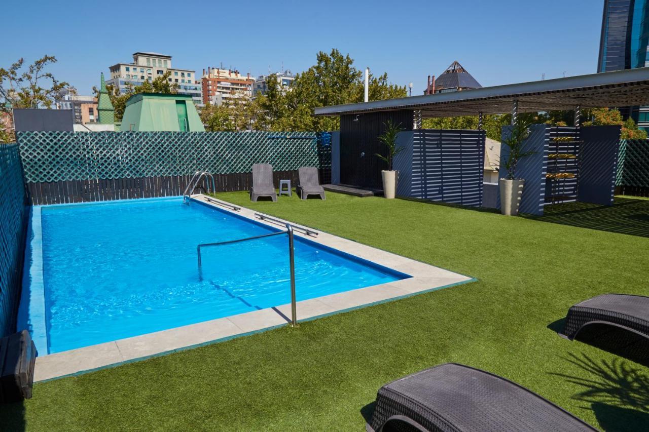 Torremayor Lyon 4*