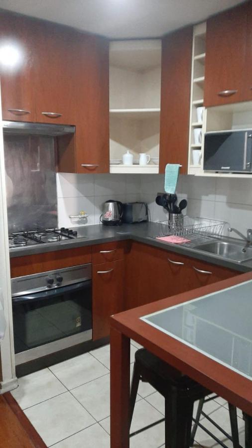 America Departamentos Apartamento *