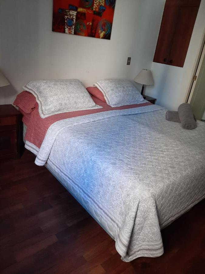 Apartamento America Departamentos