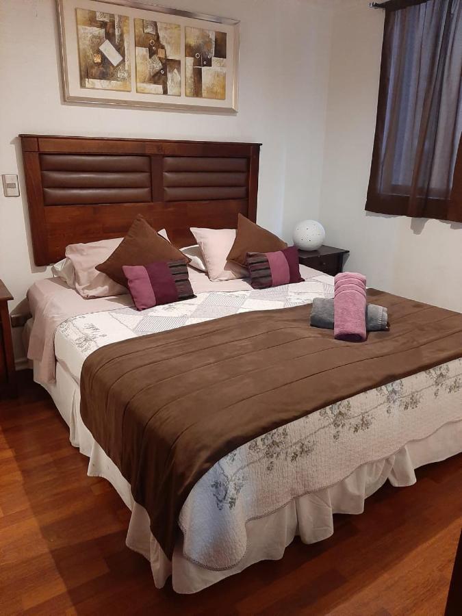 Apartamento America Departamentos *