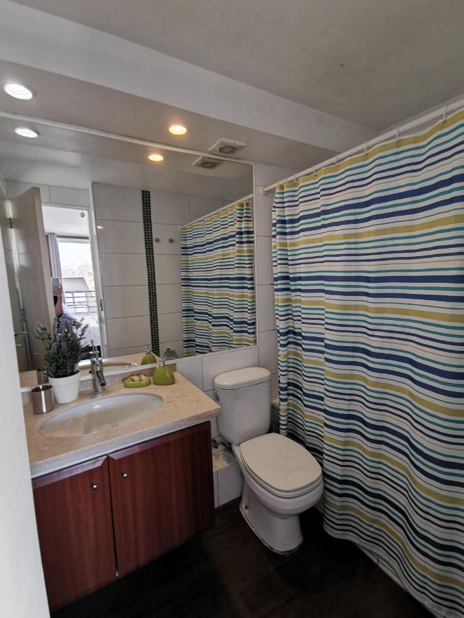 Apartamento Homyrent Apoquindo 6445