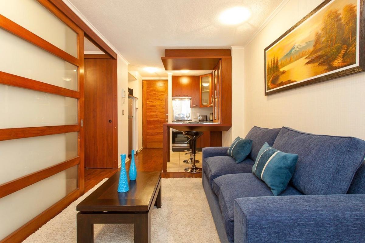 Apartment Infinity