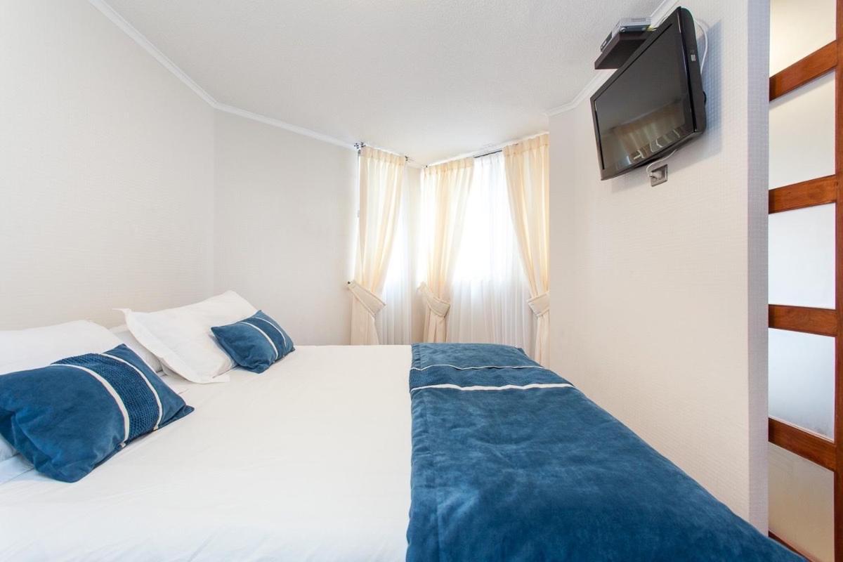 Apartamento Infinity Departamentos Amoblados