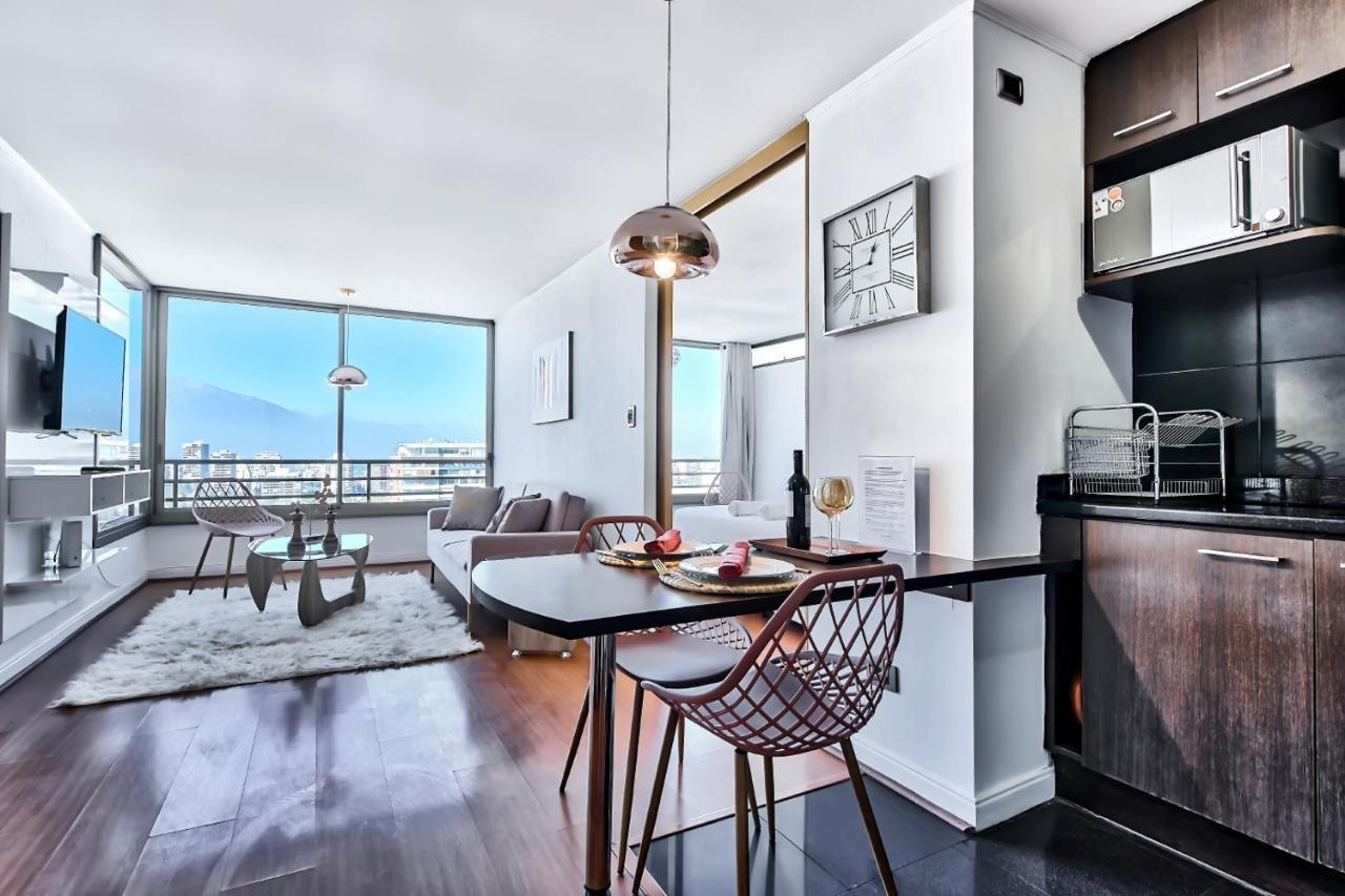 Apartamento Rose Gold - 1br, Mountain View, Pool, Gym, Mall *
