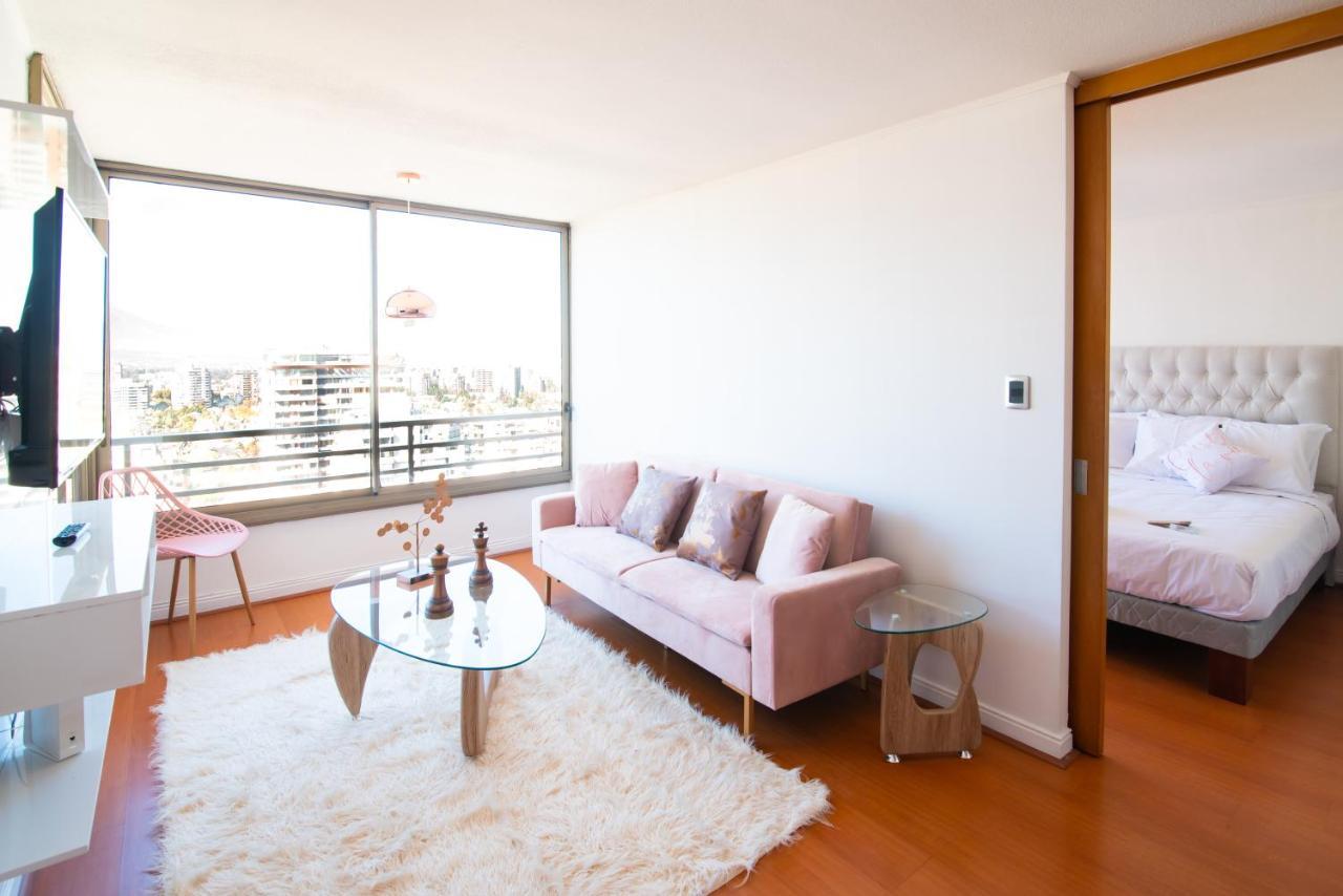 Apartamento Rose Gold - 1br, Mountain View, Pool, Gym, Mall *