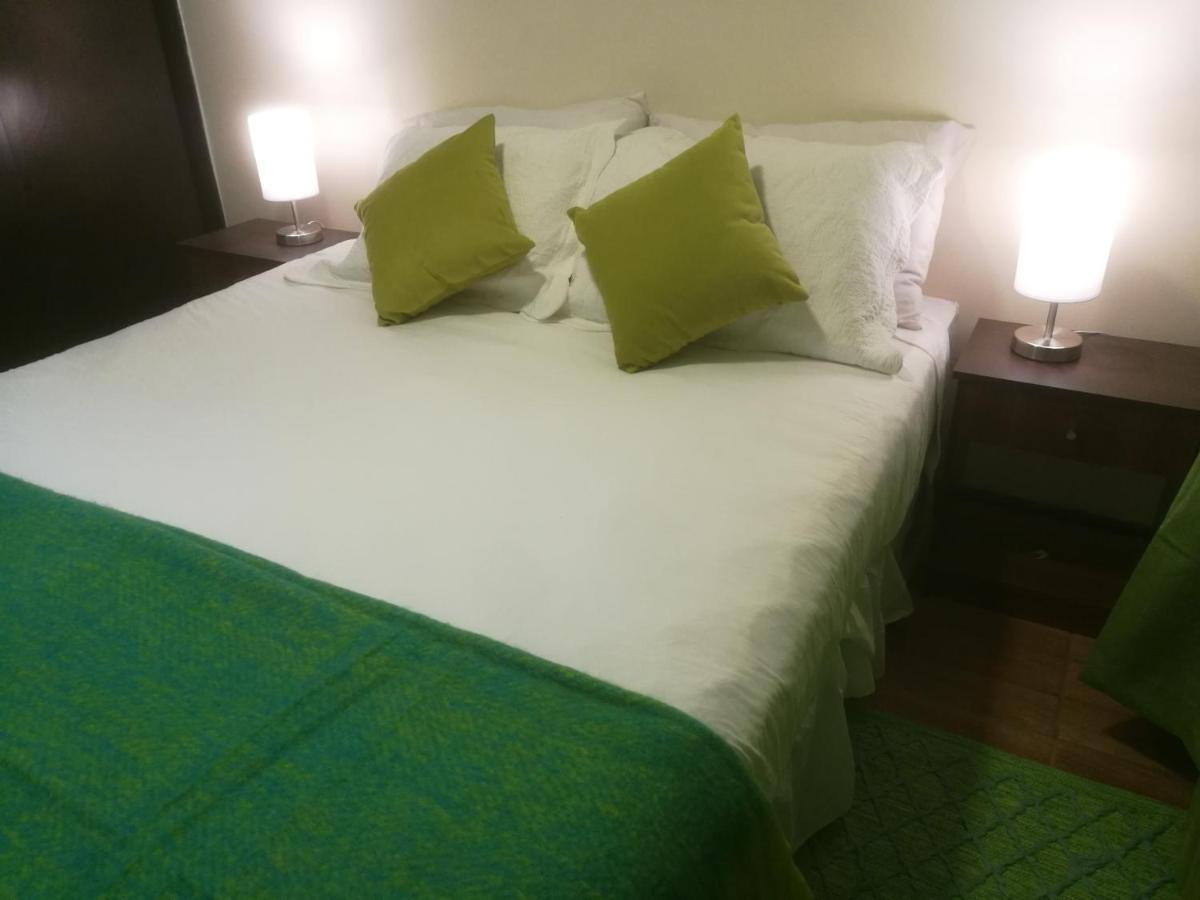 Departamentos R&M Apartment Santiago